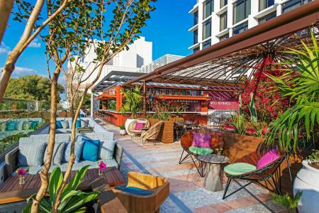 Moxy Miami South Beach - 44