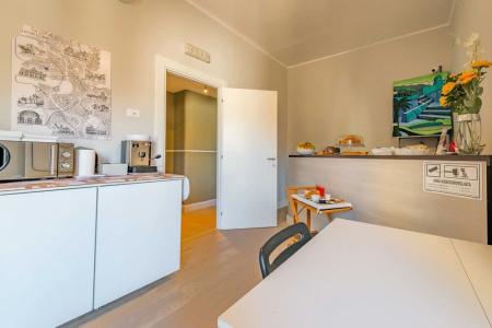 Un Attimo a Roma b&b - 18