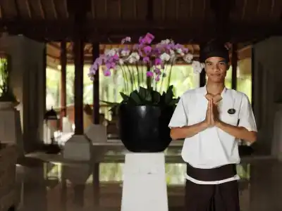 The Ubud Village Resort & Spa - 10