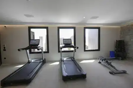Aeonic Suites and Spa - 26