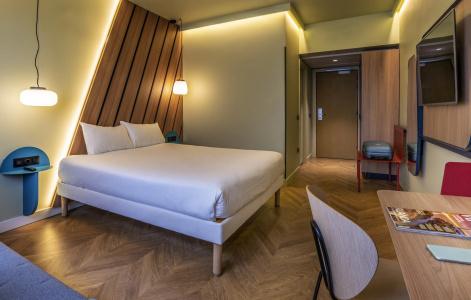 Ibis Styles Madrid City Las Ventas - 2