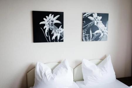 ApartDorfplatzl Garni - 3