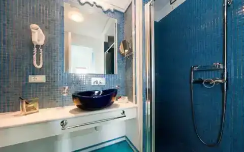 Bellevue Benessere & Relax - 42