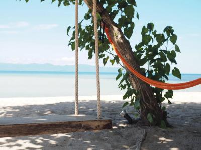 Cheeva Beach Resort - 13