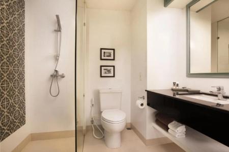 Mercure Chiang Mai - Sha Extra Plus - 7