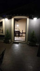 b&b Palazzo Gambino - 20
