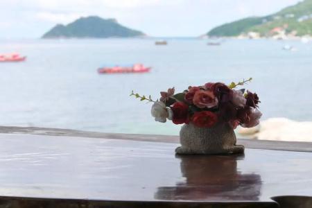 Dd Hut Koh Tao - 174