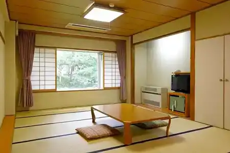 Yamanakako-Asahigaoka-Onsen Seikei - 36