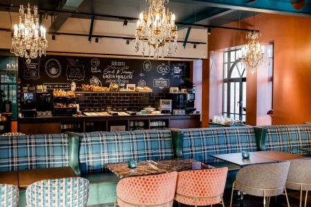 One Edinburgh-Princes - 18