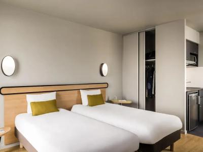 Adagio Access Stuttgart Airport Messe - 32