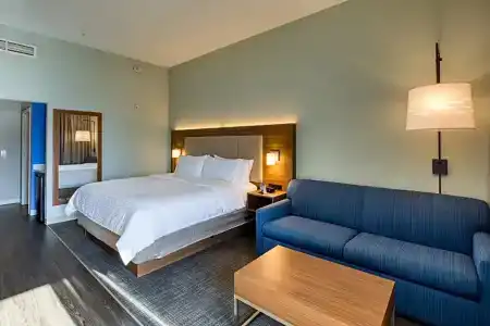 Holiday Inn Express & Suites - Charlotte - South End, An Ihg - 61