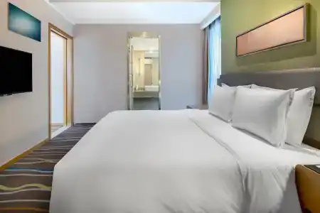 Holiday Inn Express Xi'An High-Tech Zone, An Ihg - 90