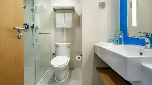 Holiday Inn Express Qingdao City Center, An Ihg - 54