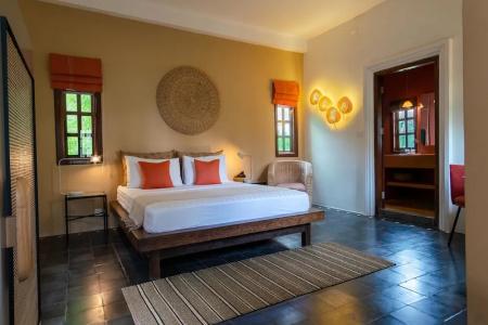Rambutan Resort – Siem Reap - 116