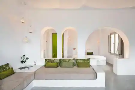 Skyfall Suites - Adults Only - 80