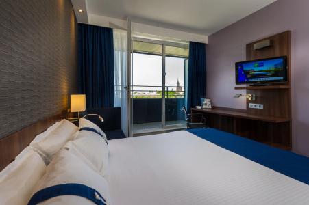Holiday Inn Express Strasbourg Centre, an IHG - 3