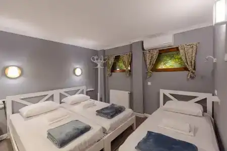 Batumi Surf Hostel - 41