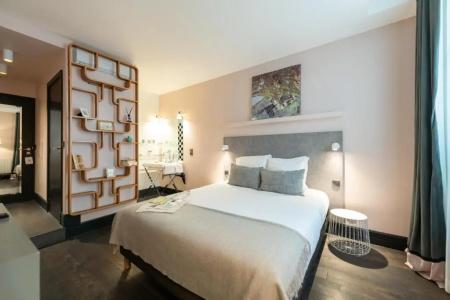 1er Etage Marais - 50