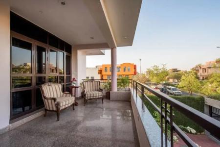 The Omaira - 29
