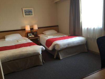 Global View Niigata - 6