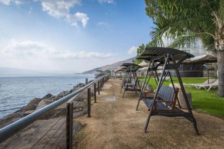 Galei Kinneret - 18