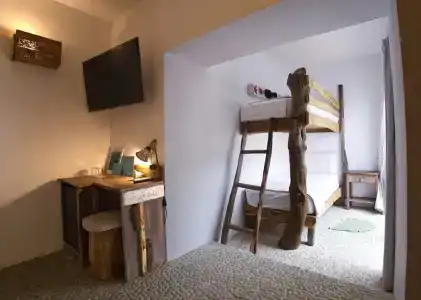 Boutique Hostal Salinas - 37
