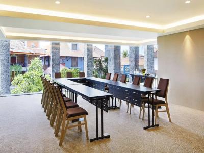 Four Points by Sheraton Bali, Kuta - 25