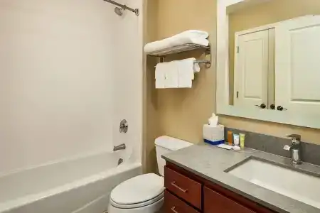 TownePlace Suites by Marriott South - 27