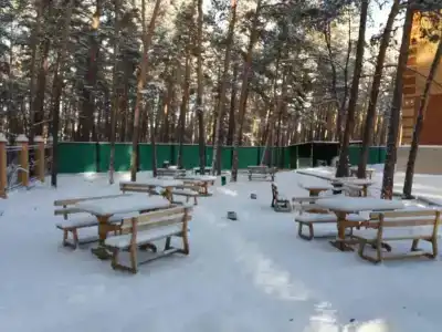 Нырлытау - 11