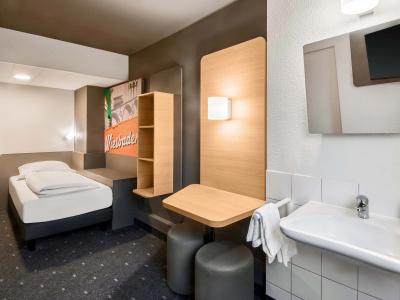 ibis budget Wiesbaden Nordenstadt - 41