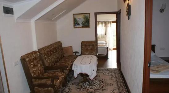 b&b Odzun - 3
