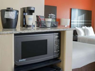 La Quinta by Wyndham Tucson - Reid Park - 60