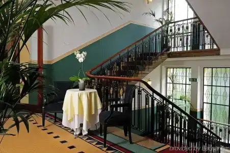 Art Deco Montana - 15