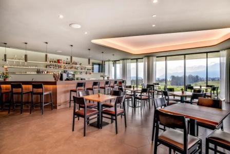 Gasthaus Badhof - Golfhotel - 12