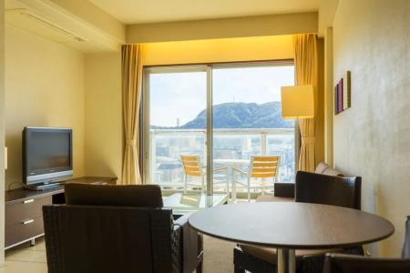 Hakodate Danshaku Club & Resorts - 63