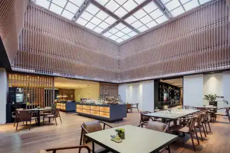 Intercontinental Suzhou, An Ihg - 15