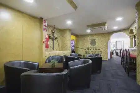 El Tajo & Spa - 1