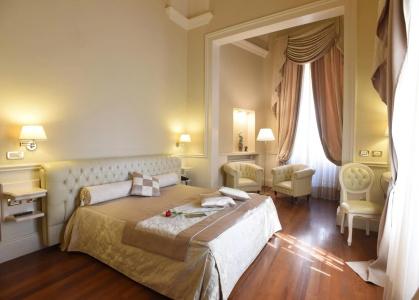 Suite Santa Chiara - 15