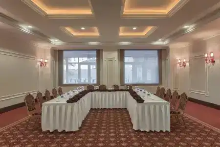Delphin Palace - 18