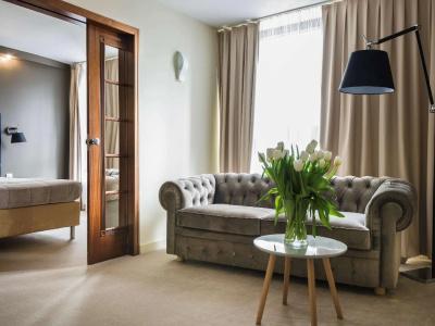 Mercure Lublin Centrum - 30