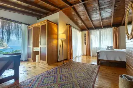La Boheme Kabak - 225