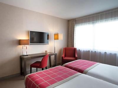 Mercure Clermont Ferrand centre Jaude - 51