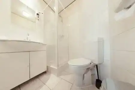 Best Western Amsterdam - 11