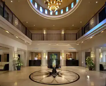 Reef Oasis Beach Resort - 0