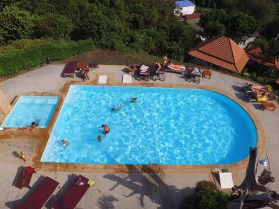 Bakantiang Resort - 9