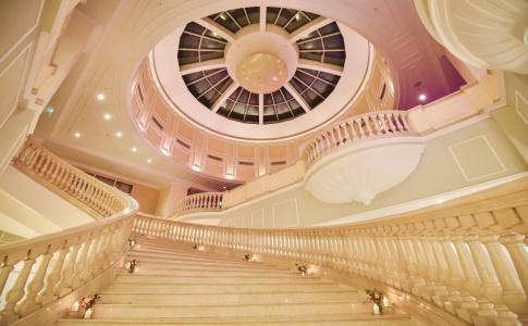 Jw Marriott Bucharest Grand - 15