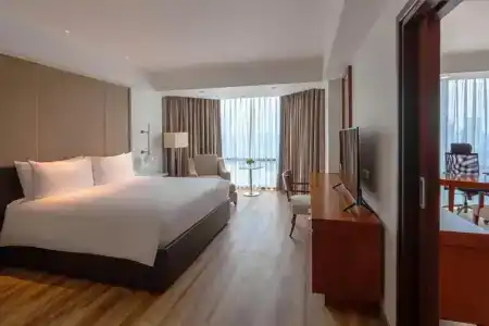 Hyatt Regency West Hanoi - 75