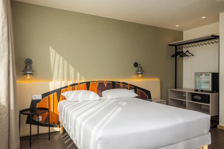Ibis Styles Lisboa Centro Liberdade Ne - 3