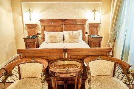 Grand Continental - 125