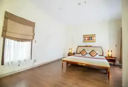 Diamond Bay Resort & Spa - 161